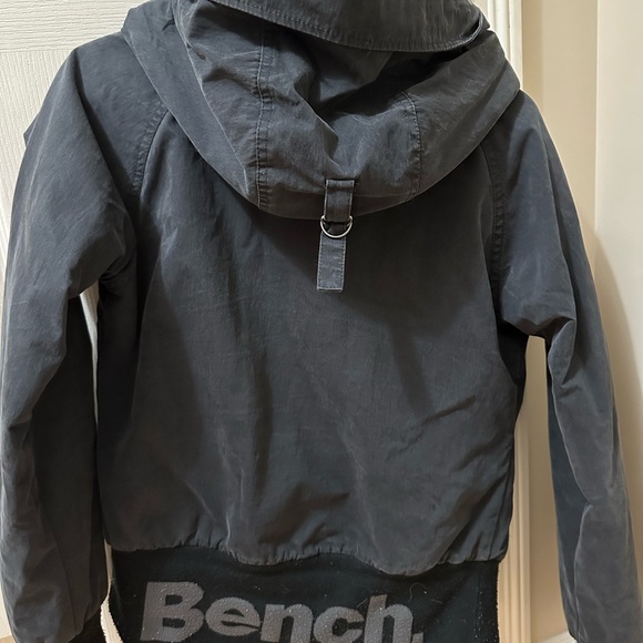Bench Womens Jacket - Picture 3 of 3